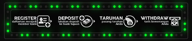 Paus168 Jackpot